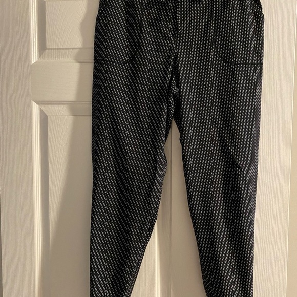 Albion Pants - Albion Dash Patterned Jetsetters